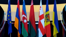 Moldova, Ucraina şi Georgia au adresat un mesaj UE, cerând o nouă dimensiune de cooperare în Parteneriatul Estic